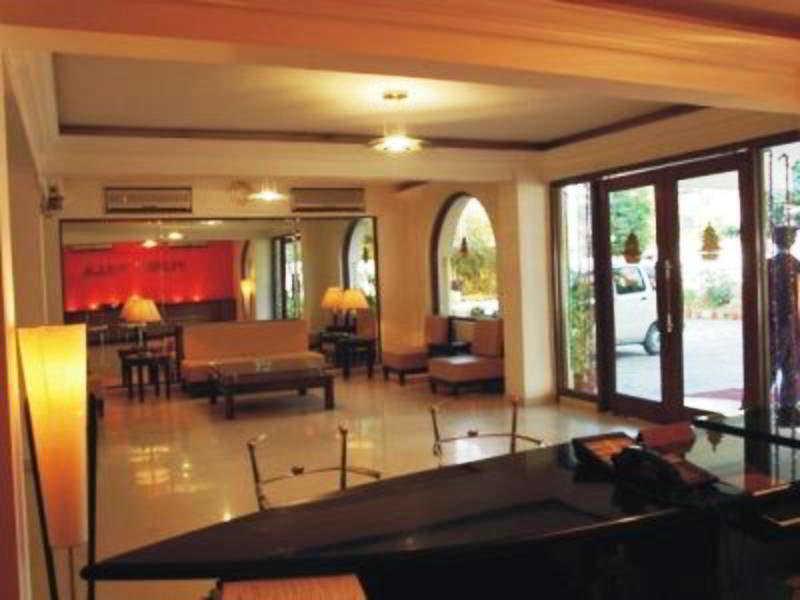Hotel Pushp Villa Agra Taj East Gate Exterior photo