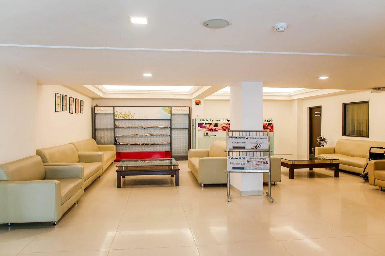 Hotel Pushp Villa Agra Taj East Gate Exterior photo