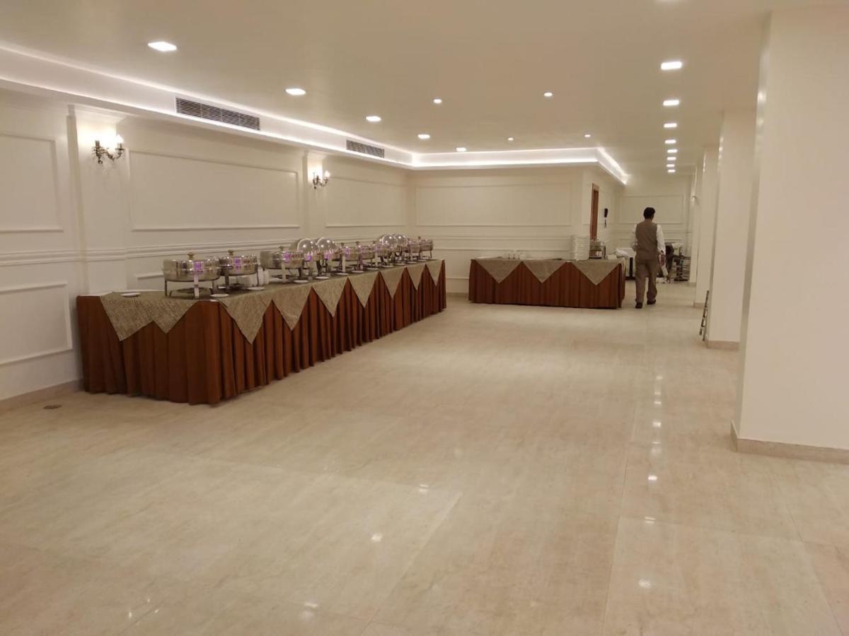 Hotel Pushp Villa Agra Taj East Gate Exterior photo
