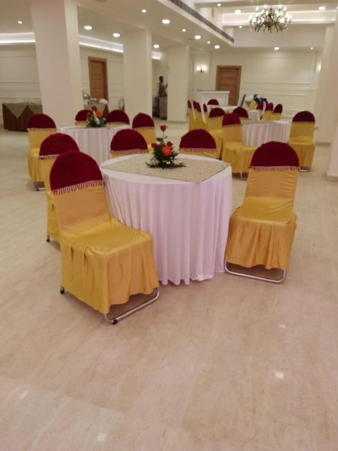 Hotel Pushp Villa Agra Taj East Gate Exterior photo
