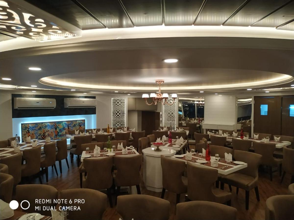 Hotel Pushp Villa Agra Taj East Gate Exterior photo