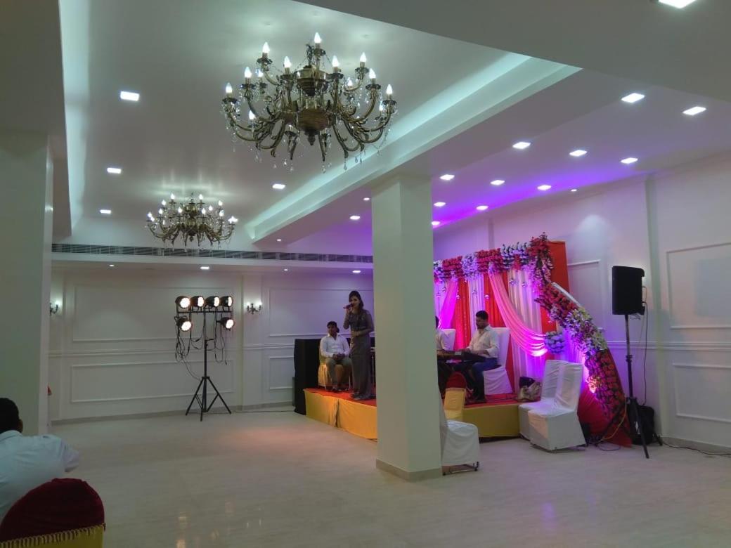 Hotel Pushp Villa Agra Taj East Gate Exterior photo