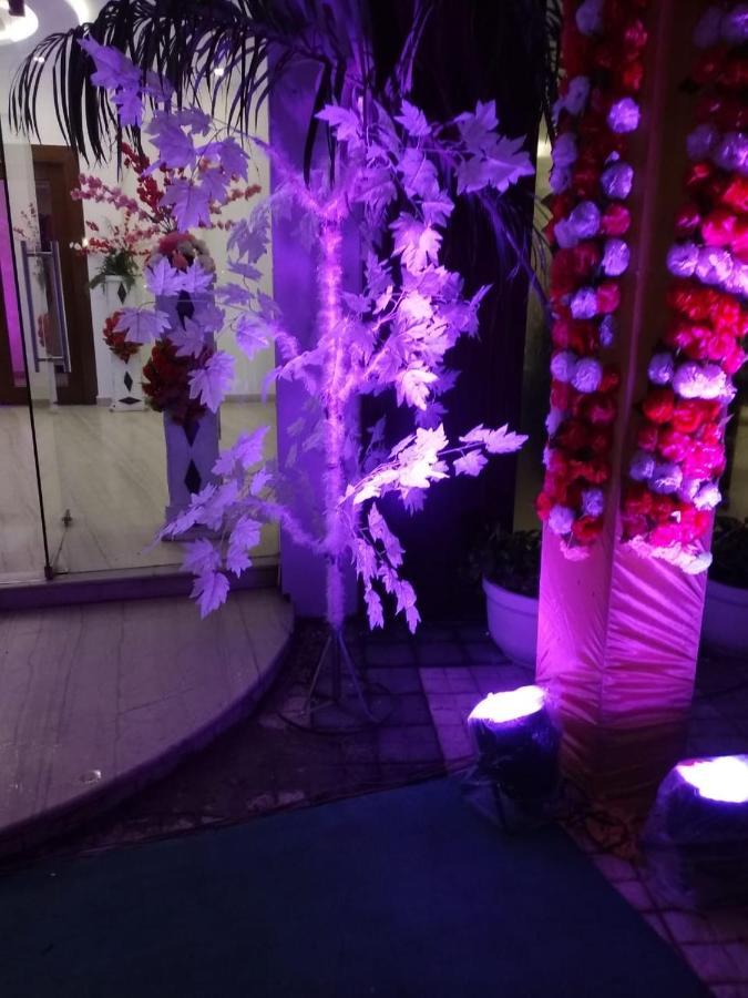 Hotel Pushp Villa Agra Taj East Gate Exterior photo