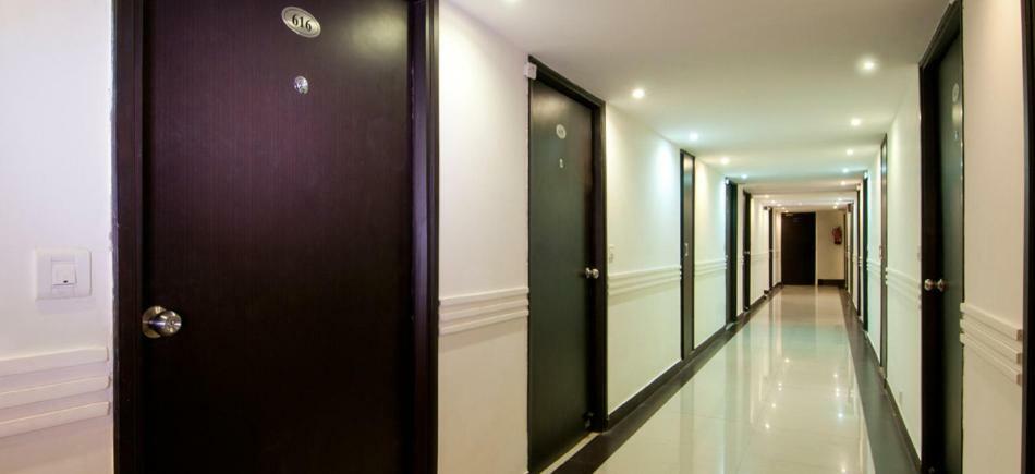 Hotel Pushp Villa Agra Taj East Gate Exterior photo